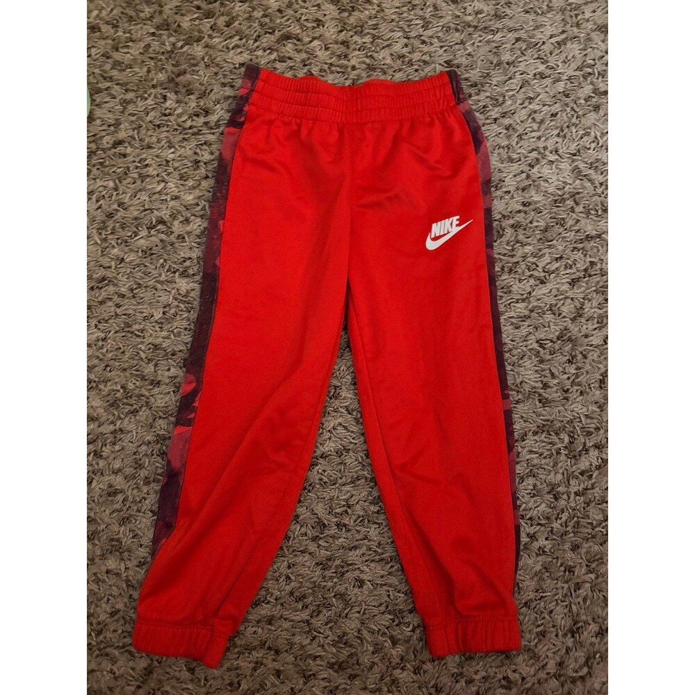 Nike Camouflage Jogger pants Size 4